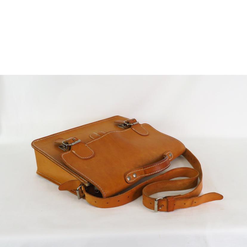 ruitertassen ルイタータッセン/レザー2wayバッグ//Bランク/81