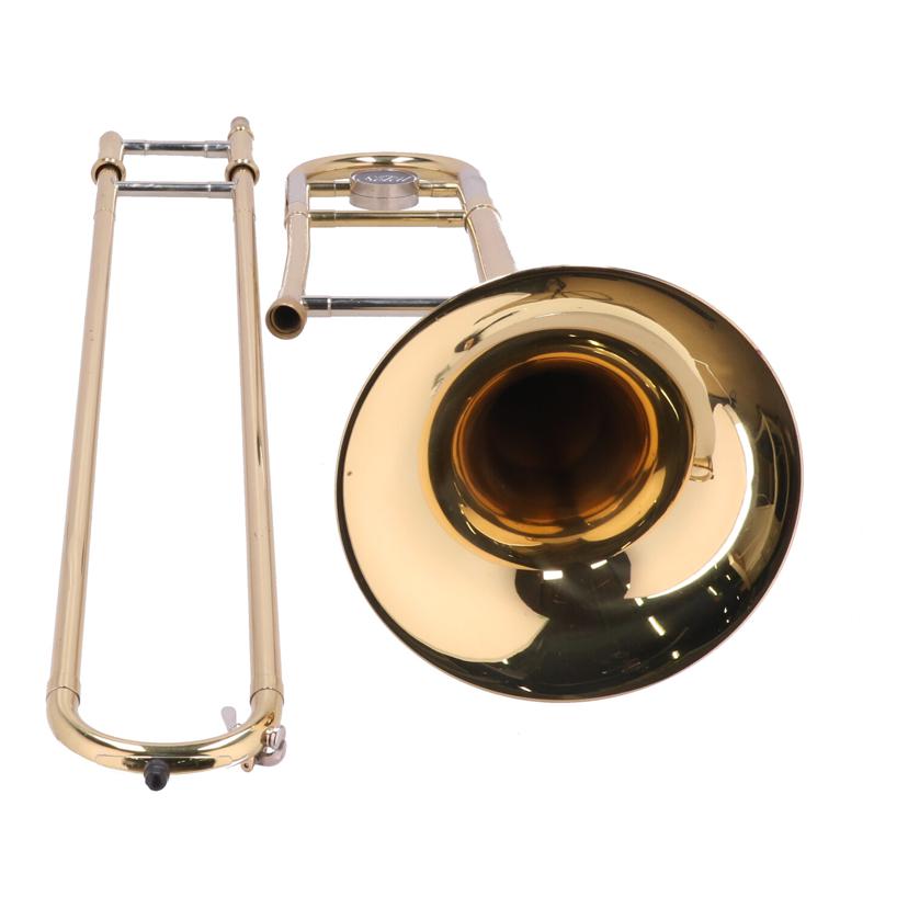 soleil ソレイユ/テナー トロンボーン/STB-1//Bランク/18