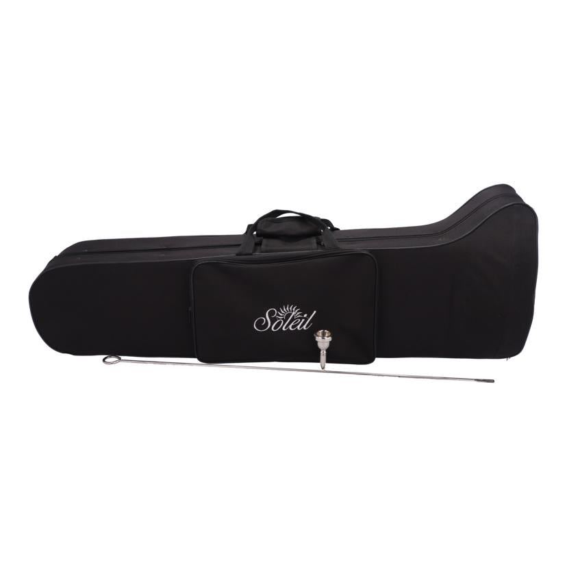 soleil ソレイユ/テナー トロンボーン/STB-1//Bランク/18