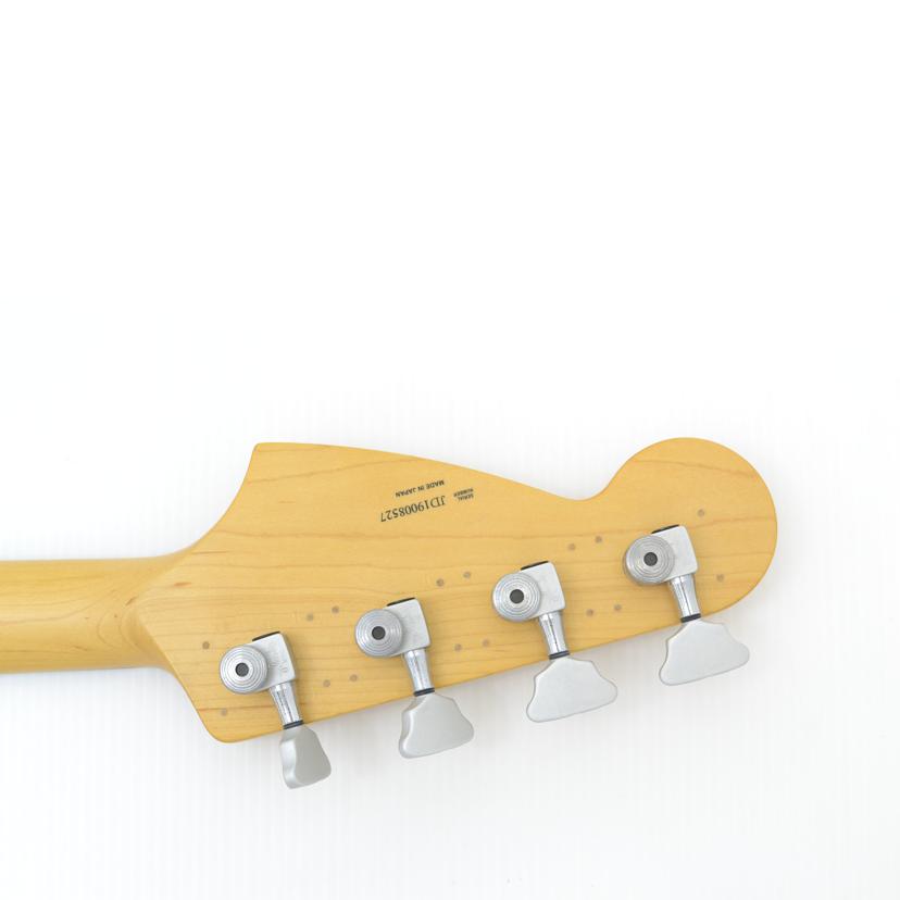 fender japan フェンダージャパン/mustang bass エレキベース/不明//ABランク/75