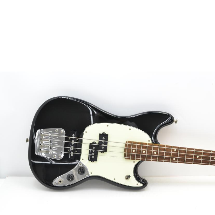 fender japan フェンダージャパン/mustang bass エレキベース/不明//ABランク/75