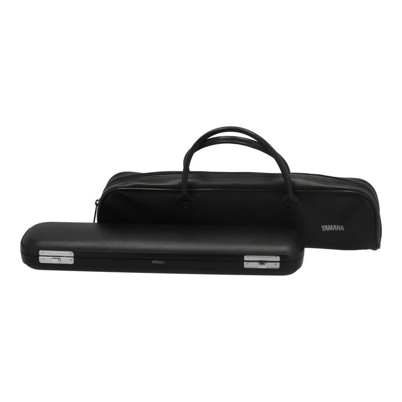 YAMAHA ヤマハ/フルート/YFL-221//817411/Bランク/62