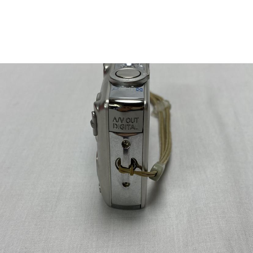 Canon キャノン/コンパクトデジタルカメラ/PC1193//3214409260/Bランク/52