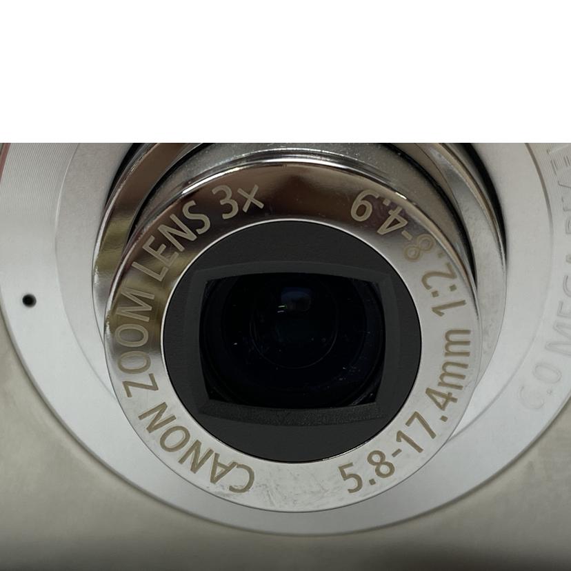 Canon キャノン/コンパクトデジタルカメラ/PC1193//3214409260/Bランク/52