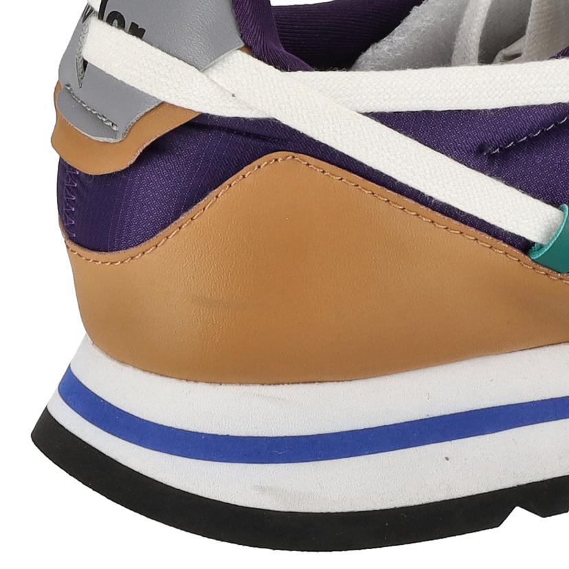 Kolor カラー/23SS B-Purple ローカットスニーカー/23SCM-A01501//サイズ:28.5cm/SAランク/91