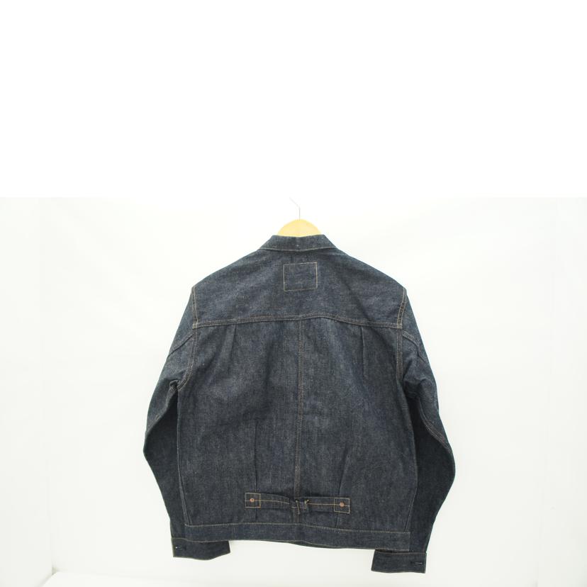WAREHOUSE&CO. ウェアハウス/WAREHOUSE&CO.デニムジャケット/1stモデル/LOT.DD-2001T//Sランク/19