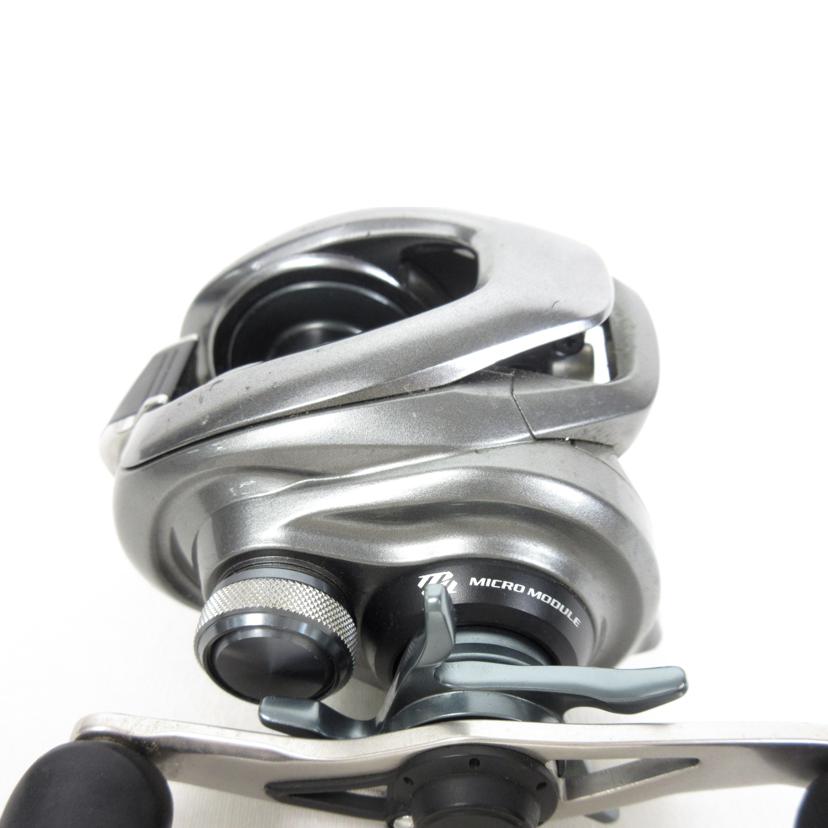 SHIMANO シマノ/15’メタニウムDC HG 右巻き/15'MetaniumDCHG//Bランク/70