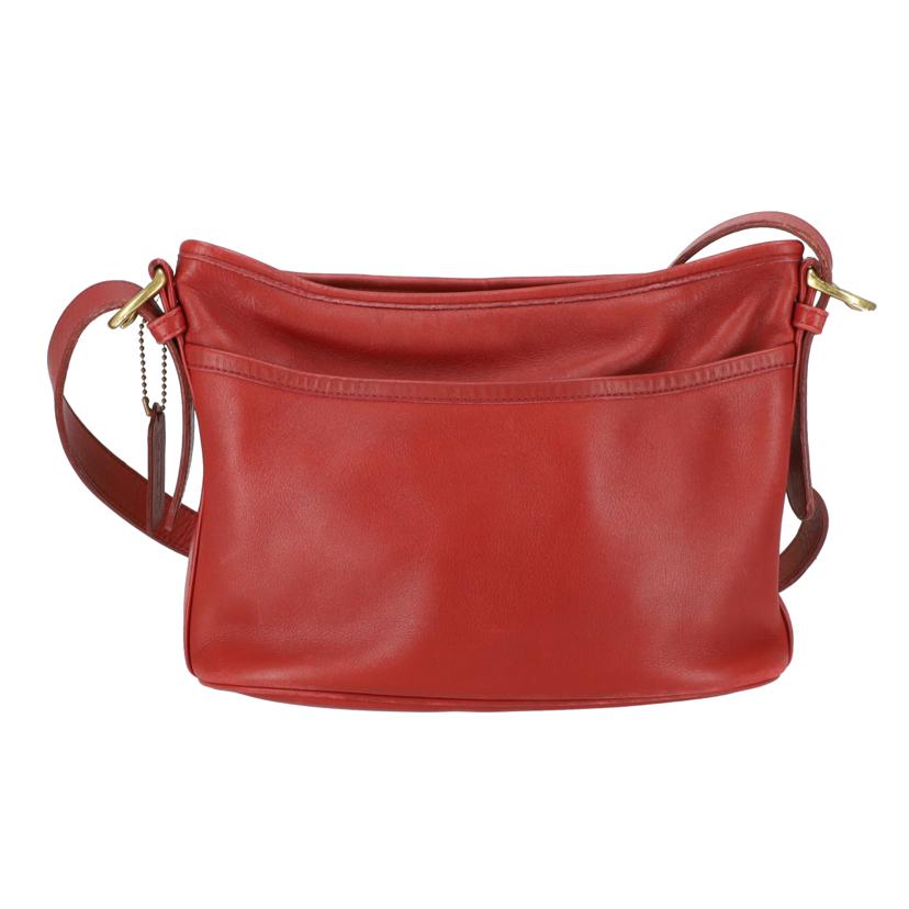 COACH コーチ/オールドコーチ ショルダーバッグ/4143//E5C/ABランク/09