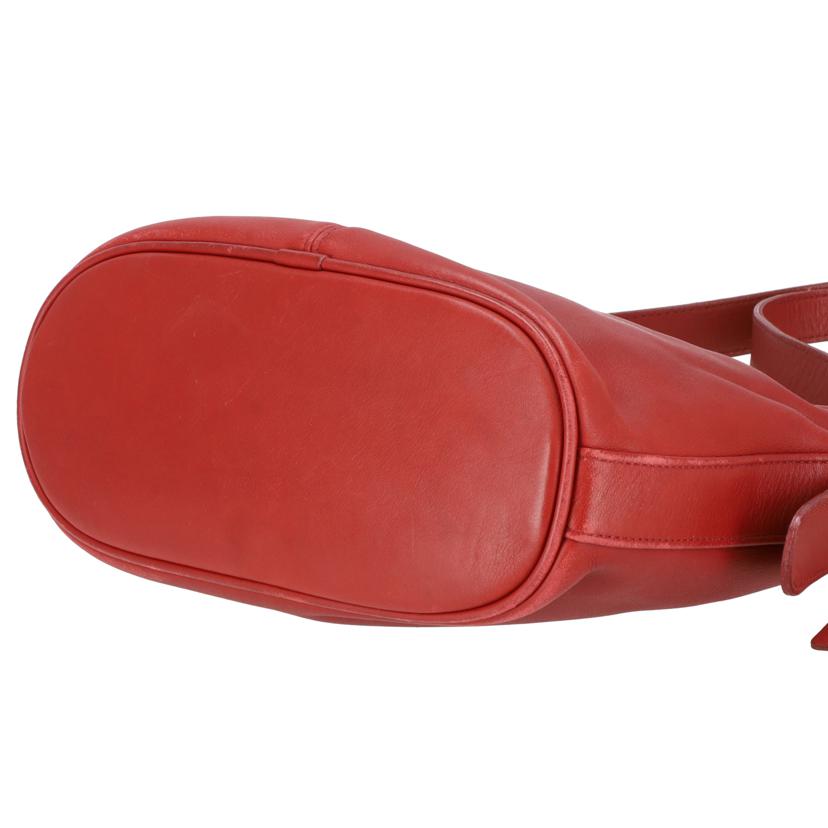 COACH コーチ/オールドコーチ ショルダーバッグ/4143//E5C/ABランク/09