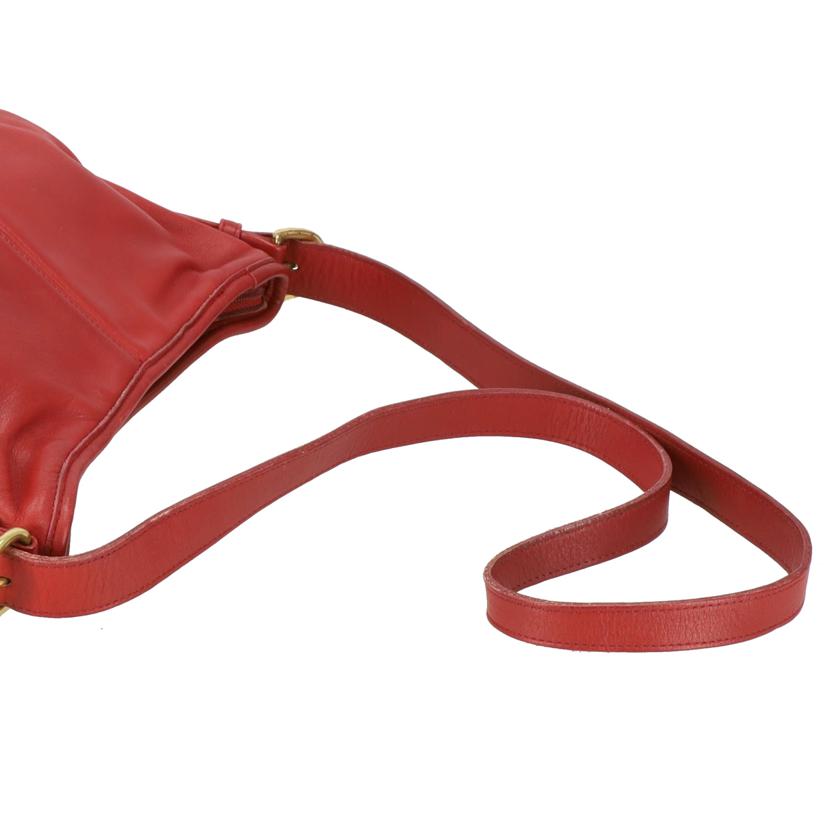 COACH コーチ/オールドコーチ ショルダーバッグ/4143//E5C/ABランク/09