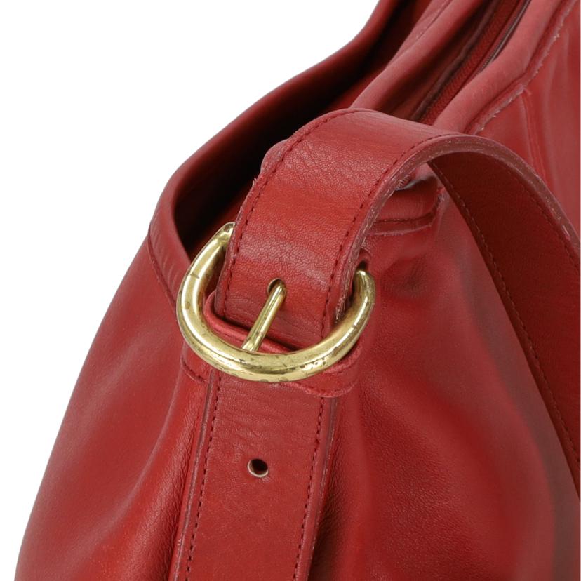 COACH コーチ/オールドコーチ ショルダーバッグ/4143//E5C/ABランク/09