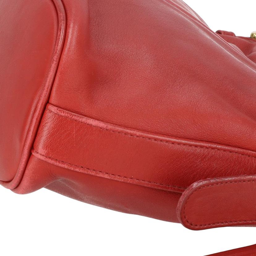 COACH コーチ/オールドコーチ ショルダーバッグ/4143//E5C/ABランク/09