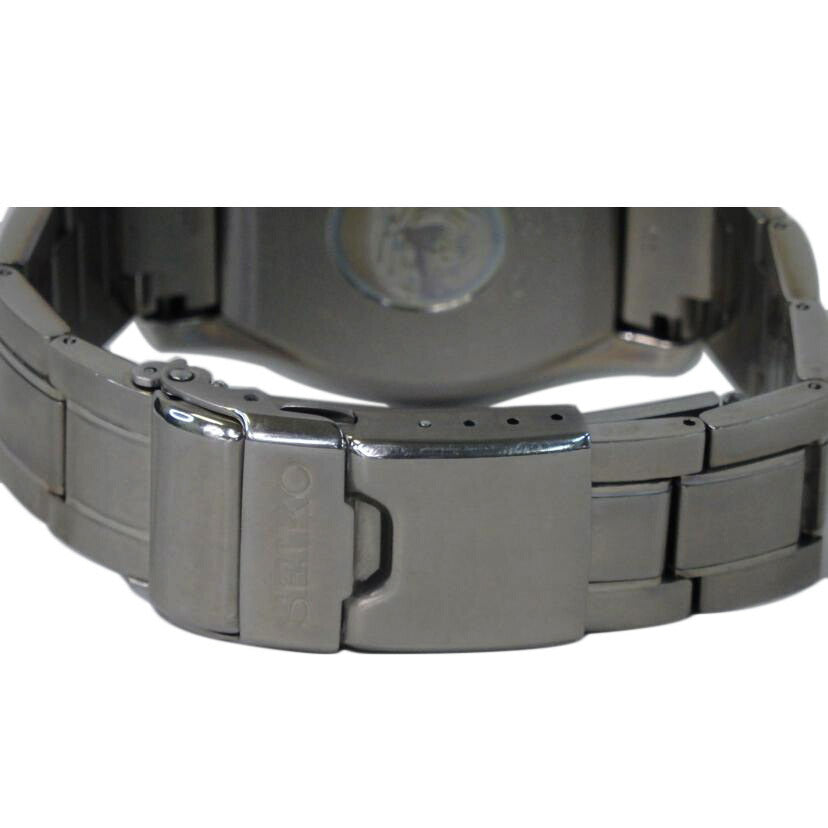 SEIKO セイコー/PROSPEX/140周年記念モデル/マリーンマスター/SBDX043/8L35-01E0//0N0***/Aランク/84