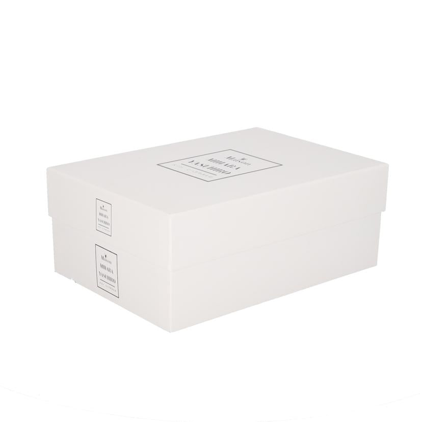 MIHARA YASUHIRO メゾンミハラヤスヒロ/ローカットスニーカー/ネイビー/A10FW701//サイズ:44/ABランク/91