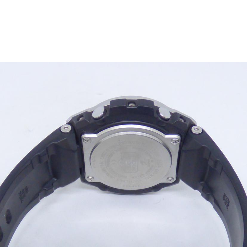 CASIO カシオ/G-SHOCK/電波ソーラー/GST-W310//552*/Bランク/64