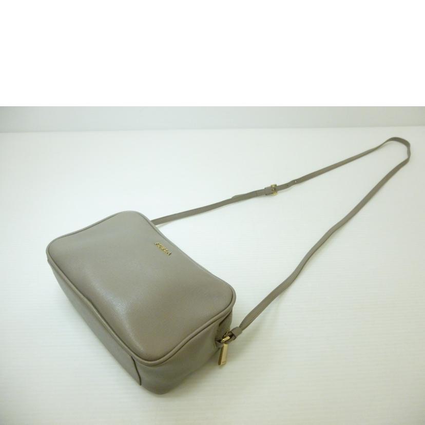 FURLA フルラ/レザーショルダーミニバッグ//ABランク/88