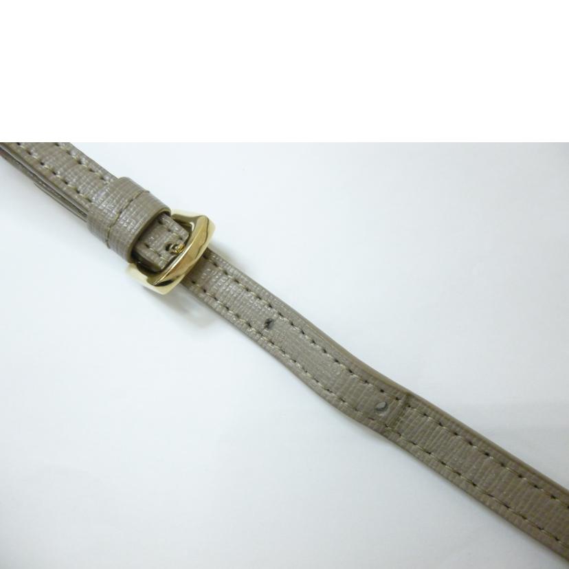 FURLA フルラ/レザーショルダーミニバッグ//ABランク/88