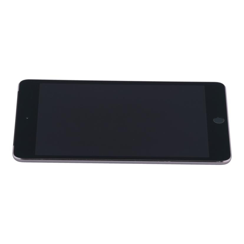 Apple au アップル /iPad mini4 Cellular 128GB 2015/MK762J/A//F9FV92NDGHMN/Bランク/70