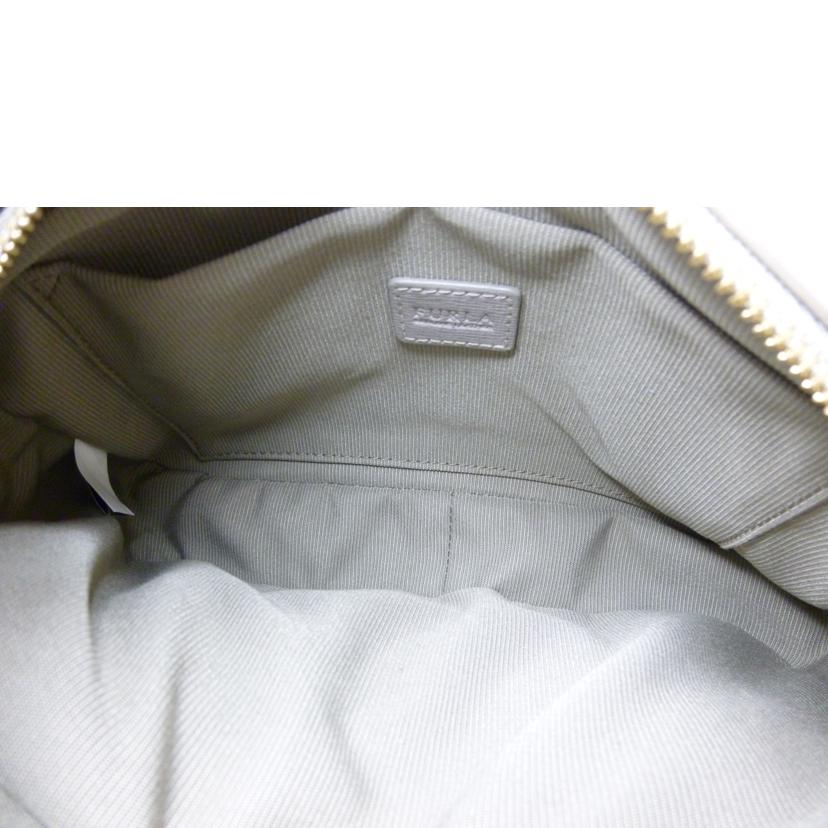 FURLA フルラ/レザーショルダーミニバッグ//ABランク/88