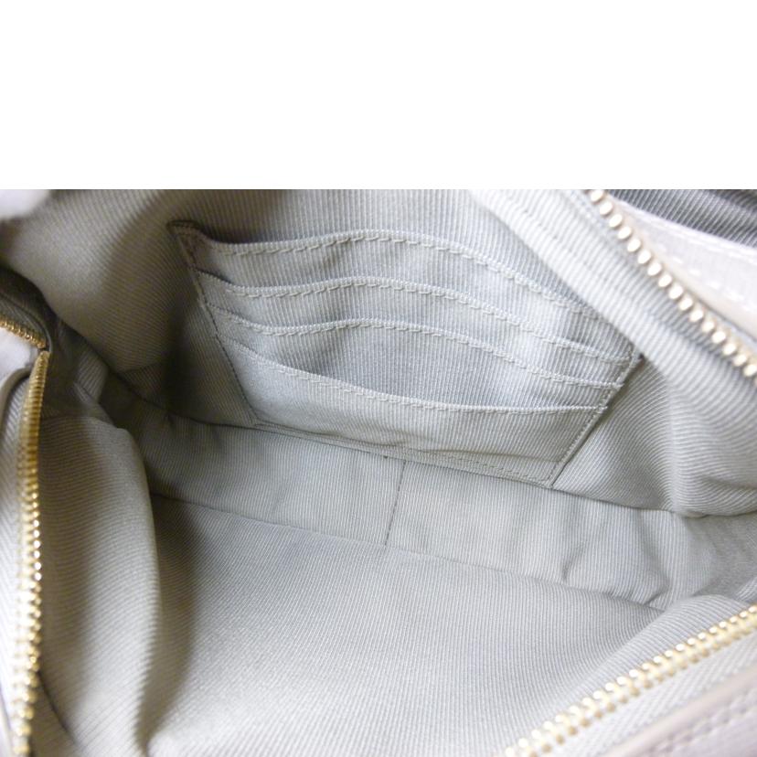 FURLA フルラ/レザーショルダーミニバッグ//ABランク/88