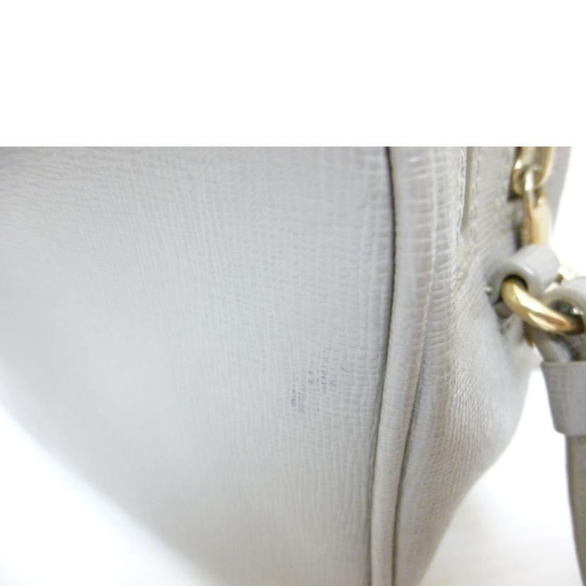 FURLA フルラ/レザーショルダーミニバッグ//ABランク/88