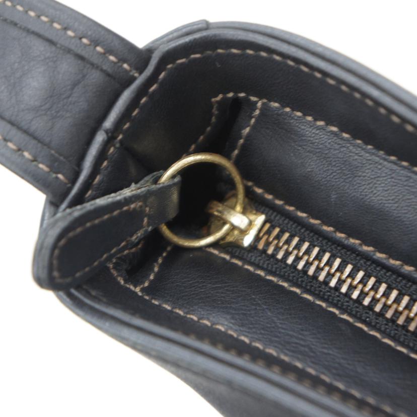 COACH コーチ/オールドコーチ ショルダーバッグ/9310//G9P/ABランク/09