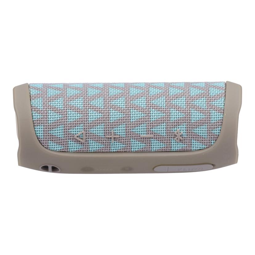JBL ジェービーエル /ワイヤレススピーカー/JBL FLIP4//GG0405C10008592/Bランク/67