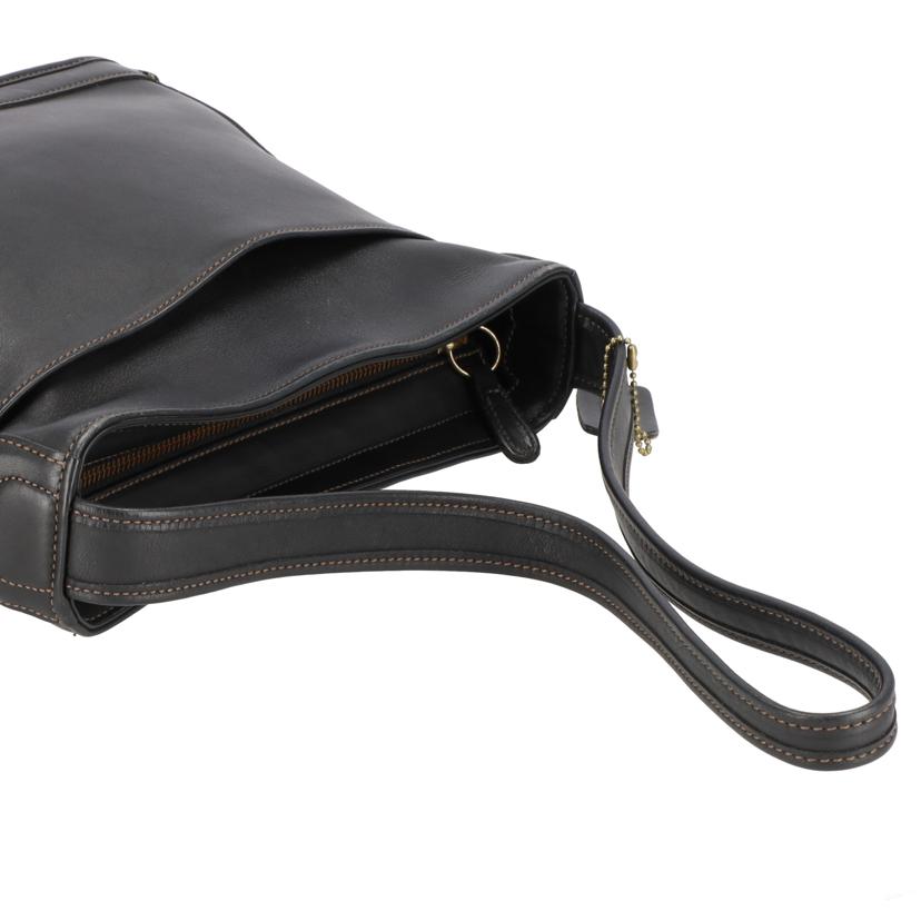 COACH コーチ/オールドコーチ ショルダーバッグ/9310//G9P/ABランク/09