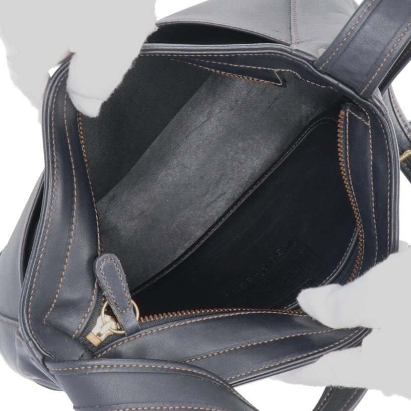 COACH コーチ/オールドコーチ ショルダーバッグ/9310//G9P/ABランク/09