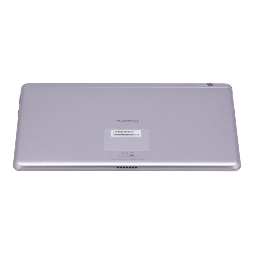 HUAWEI ファーウェイ /タブレット/MediaPad T3 10 Wi-Fi 16GB/AGS-W09//4JPNU17517203205/ABランク/75