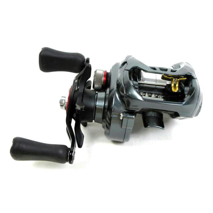 DAIWA ダイワ/17’タトゥーラSVTW HG 右巻き/17'TATULASVTW7:3//Bランク/70