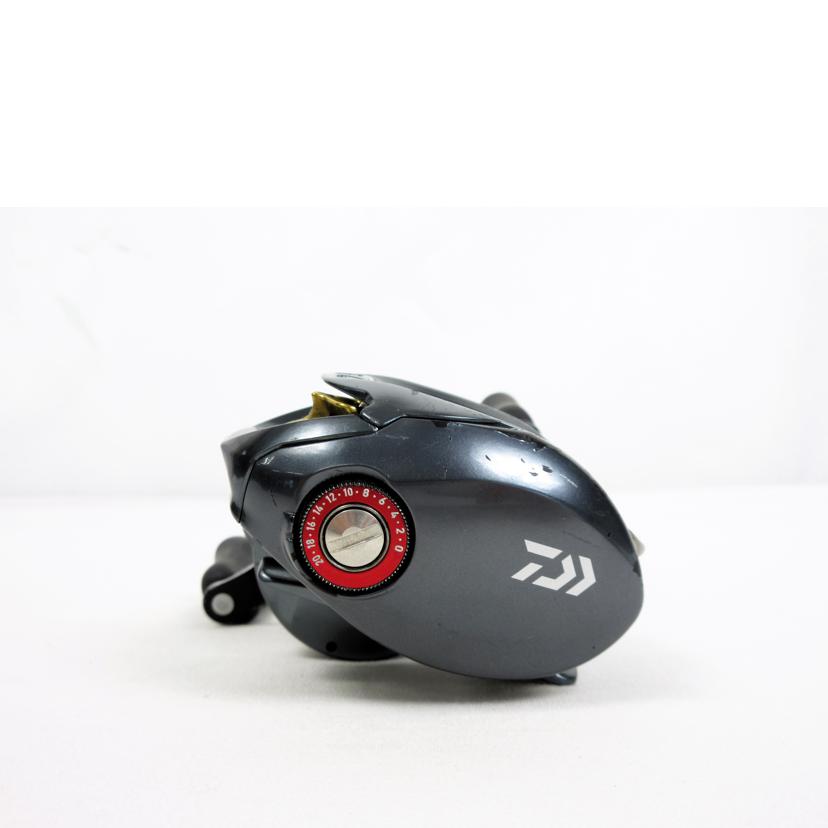 DAIWA ダイワ/17’タトゥーラSVTW HG 右巻き/17'TATULASVTW7:3//Bランク/70