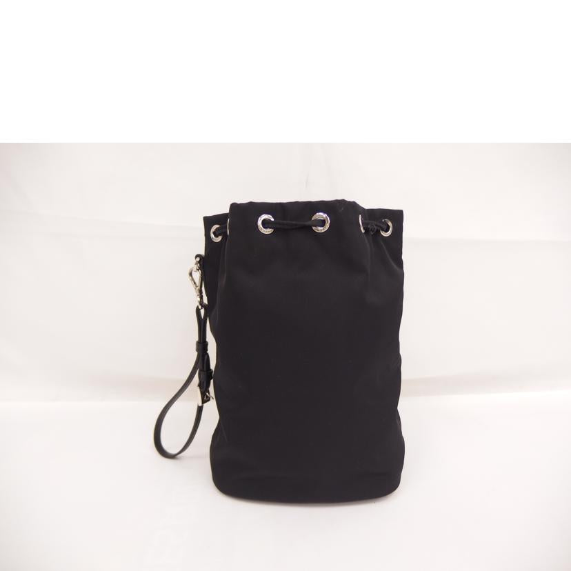 PRADA プラダ/テスートナイロンポーチ//Aランク/82