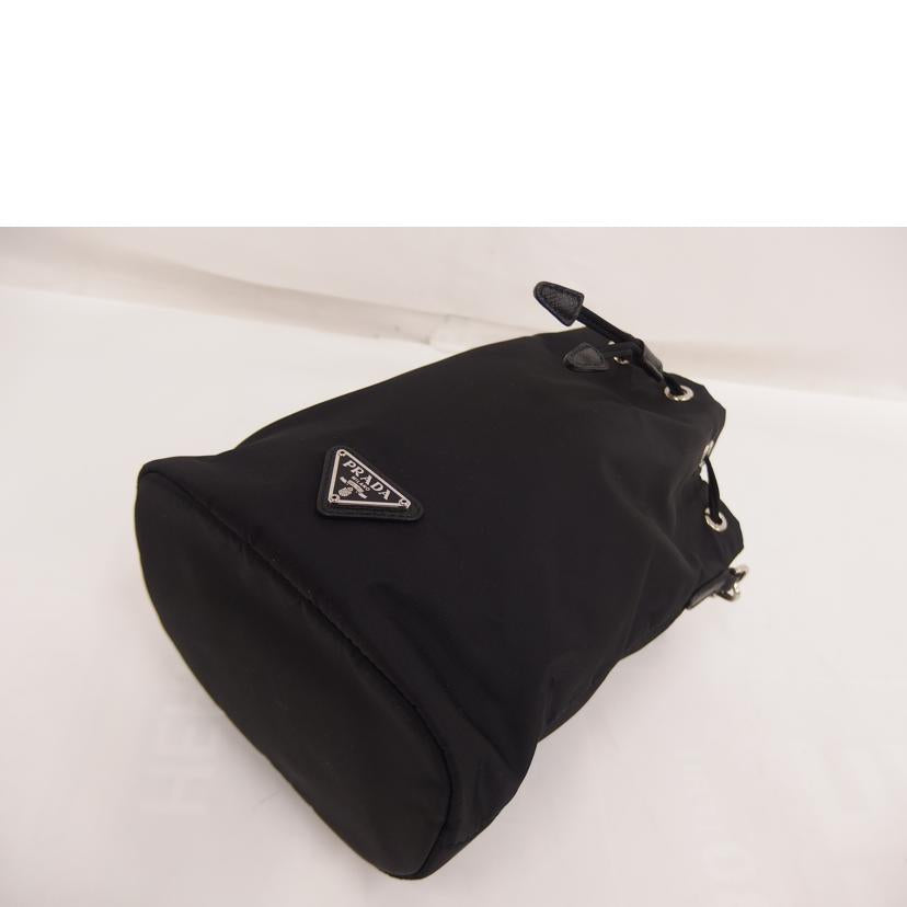 PRADA プラダ/テスートナイロンポーチ//Aランク/82
