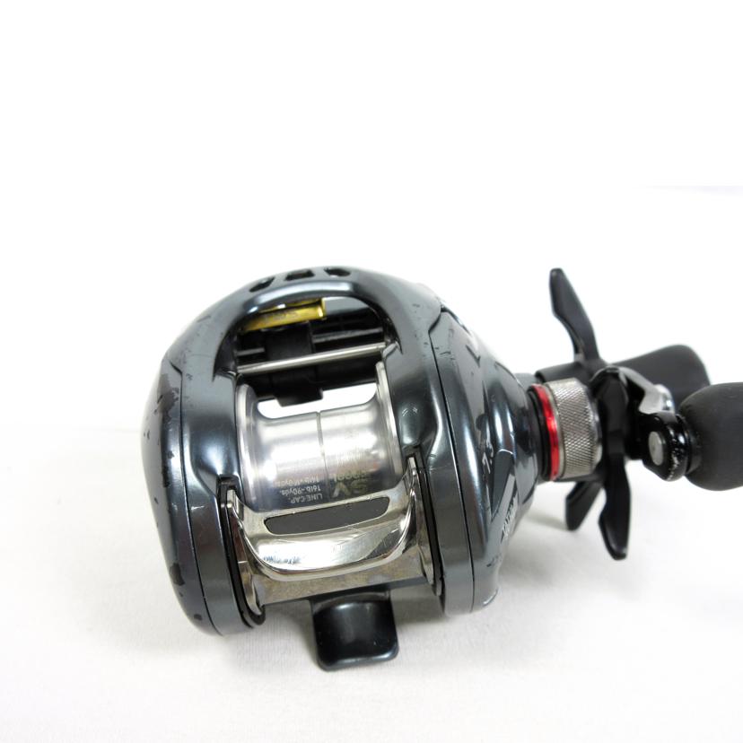 DAIWA ダイワ/17’タトゥーラSVTW HG 右巻き/17'TATULASVTW7:3//Bランク/70