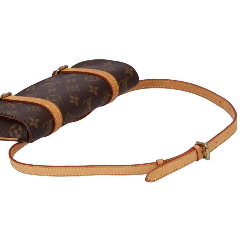 LOUIS VUITTON ルイヴイトン/ポシェット・マレル/モノグラム/M51159//MI0***/ABランク/93