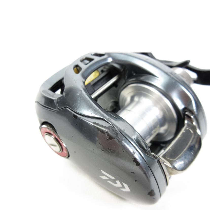 DAIWA ダイワ/17’タトゥーラSVTW HG 右巻き/17'TATULASVTW7:3//Bランク/70