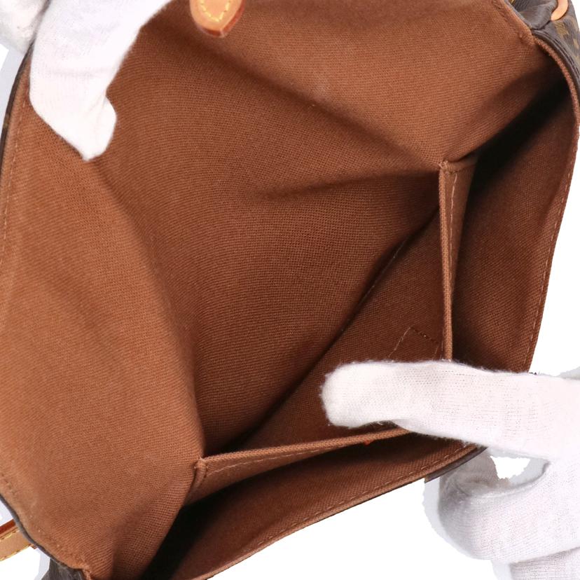 LOUIS VUITTON ルイヴイトン/ポシェット・マレル/モノグラム/M51159//MI0***/ABランク/93