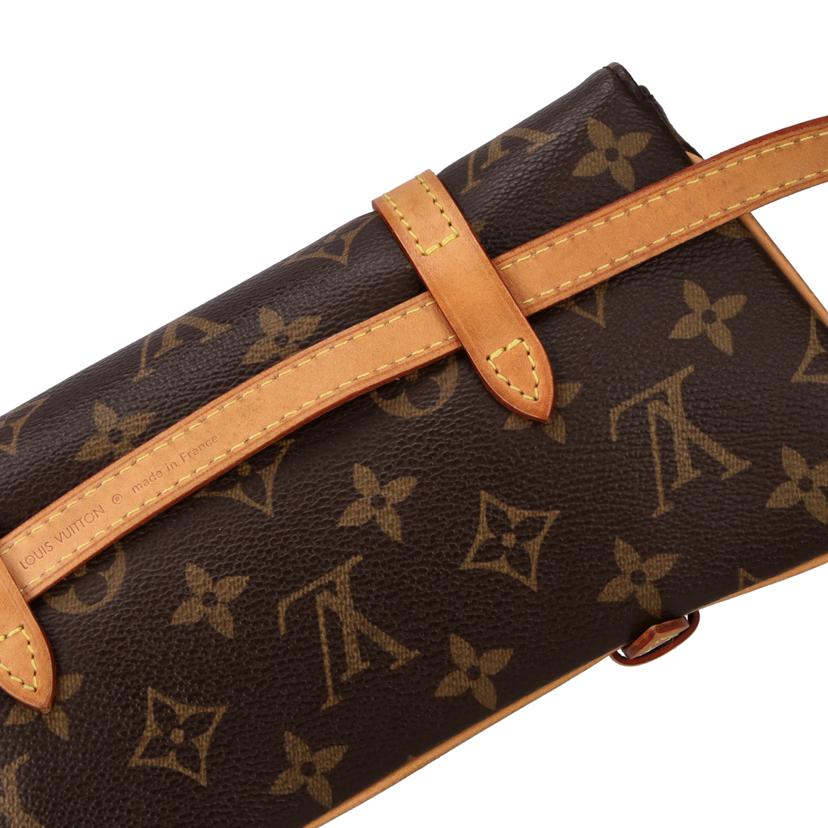 LOUIS VUITTON ルイヴイトン/ポシェット・マレル/モノグラム/M51159//MI0***/ABランク/93