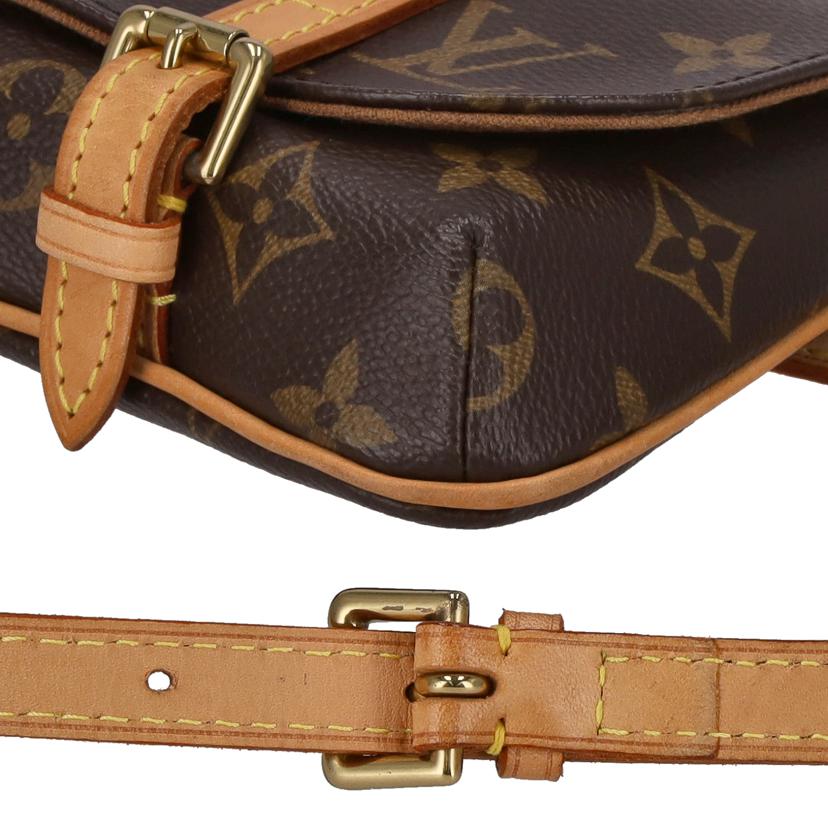 LOUIS VUITTON ルイヴイトン/ポシェット・マレル/モノグラム/M51159//MI0***/ABランク/93