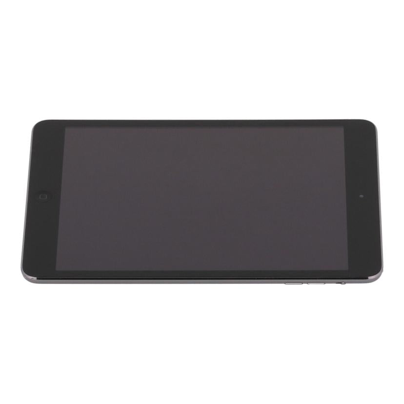 Apple アップル/iPad mini2 128GB Wi-Fi/ME856J/A//DLXLPBY2FH12/Bランク/62