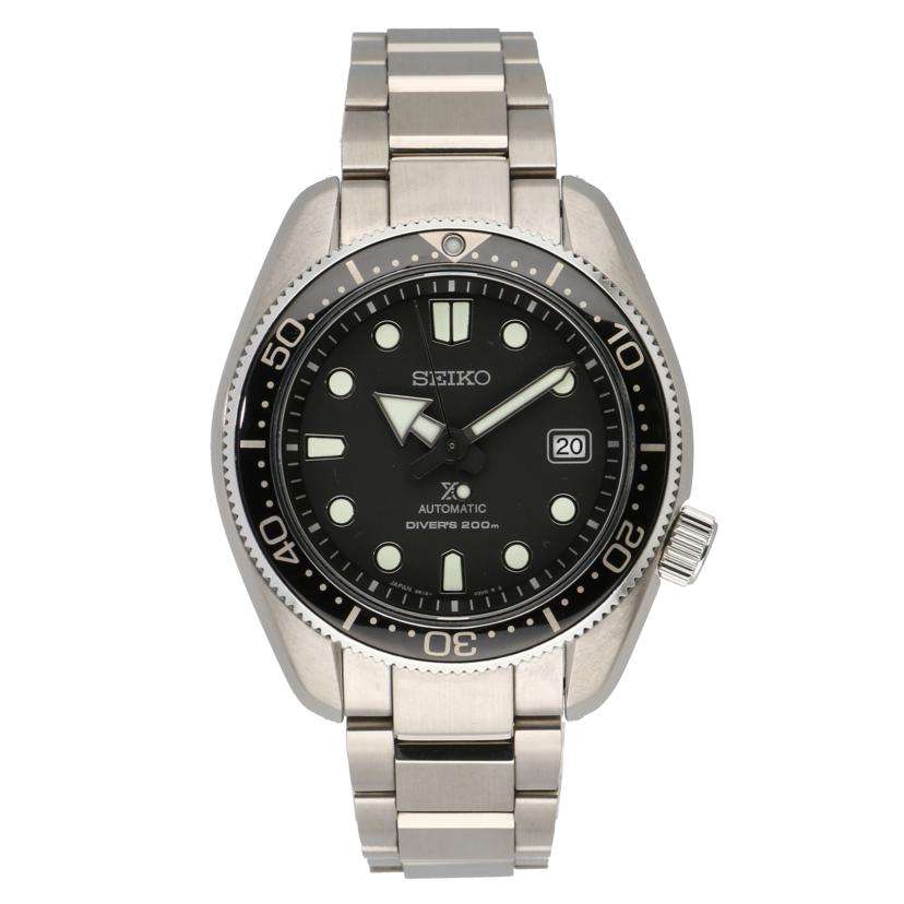 SEIKO セイコー/プロスペックスダイバー/自動巻き/6R15-04G0//830***/ABランク/75