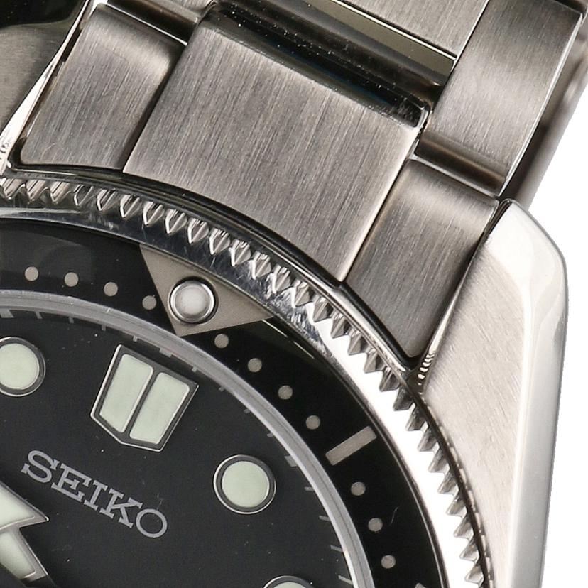 SEIKO セイコー/プロスペックスダイバー/自動巻き/6R15-04G0//830***/ABランク/75