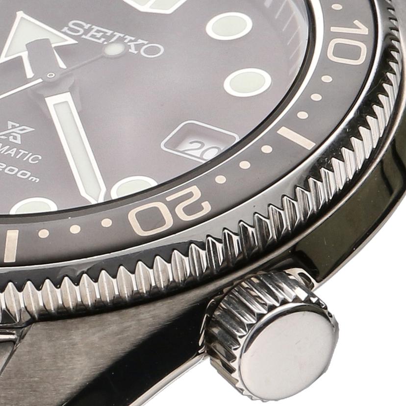 SEIKO セイコー/プロスペックスダイバー/自動巻き/6R15-04G0//830***/ABランク/75
