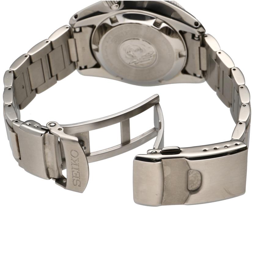 SEIKO セイコー/プロスペックスダイバー/自動巻き/6R15-04G0//830***/ABランク/75