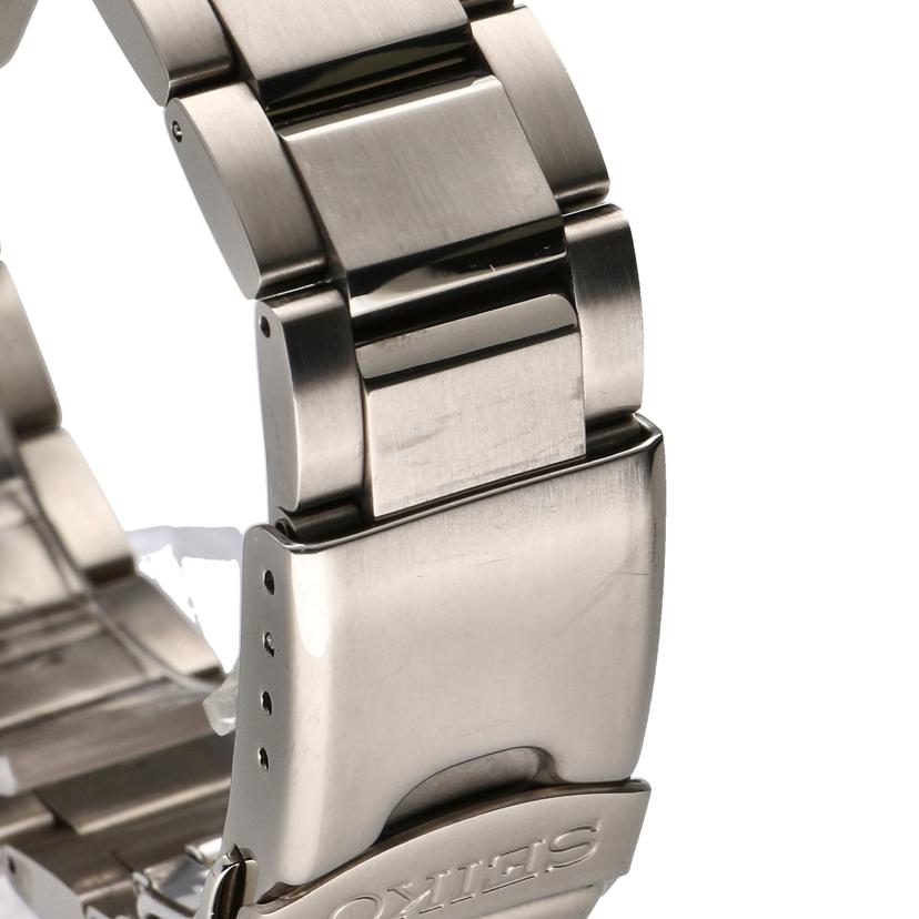 SEIKO セイコー/プロスペックスダイバー/自動巻き/6R15-04G0//830***/ABランク/75