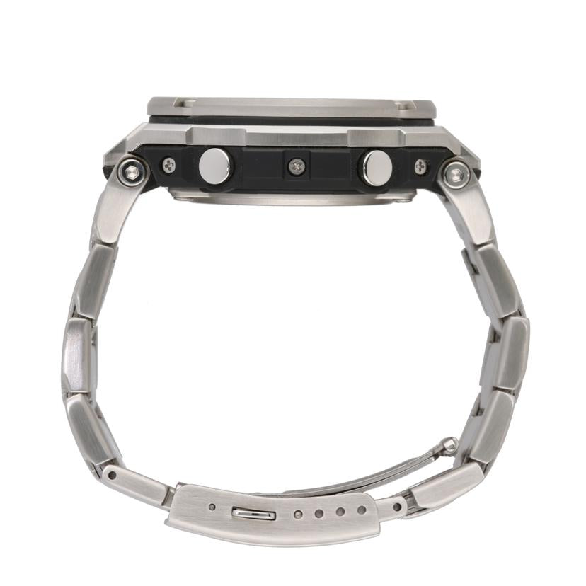 CASIO カシオ/G-SHOCK/G-STEEL/ソーラー電波/GST-W310D//002*****/Bランク/05