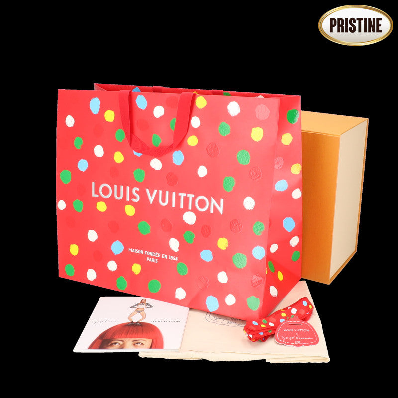 LOUIS VUITTON ルイヴイトン/オンザゴ-MM/モノグラムパンプキンLV×YK/M46466//RFI****/Sランク/93