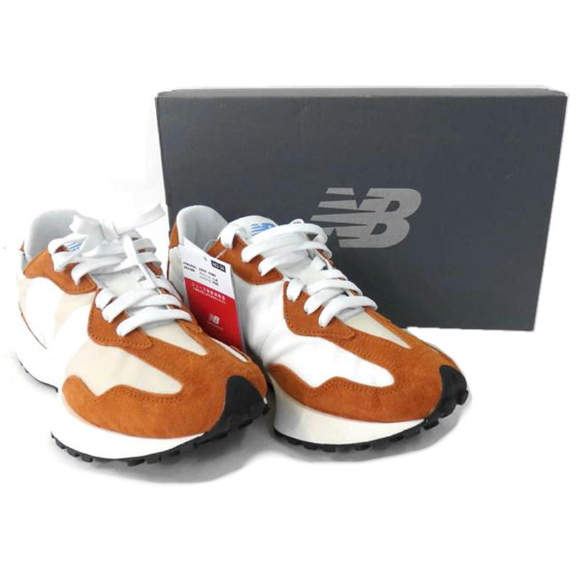 New balance ニューバランス/ニューバランス レトロ/U327LF//Sランク/84