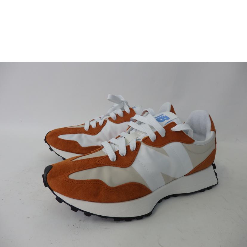 New balance ニューバランス/ニューバランス レトロ/U327LF//Sランク/84